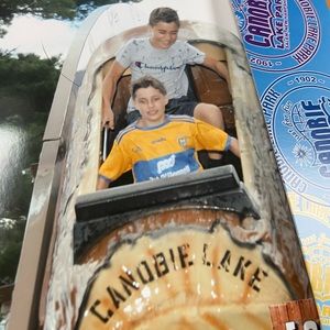 Meet your Posher, Ben